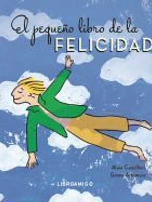 El pequeño libro de la felicidad
