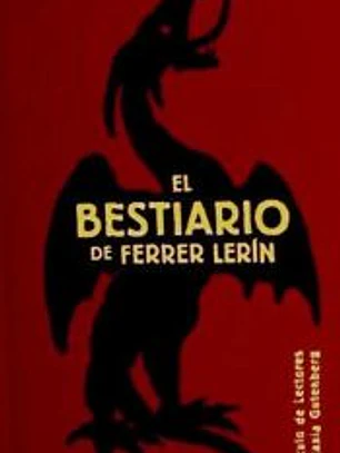 BESTIARIO DE FERRER LERIN