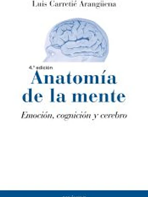 Anatomía de la mente