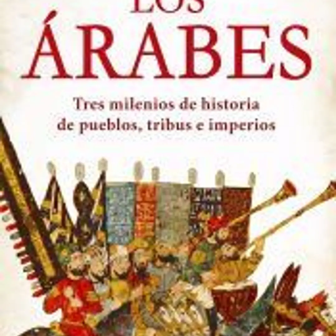 Los árabes 1