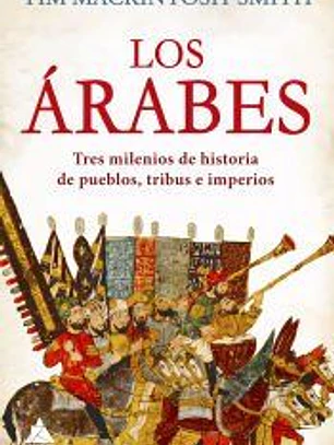 Los árabes