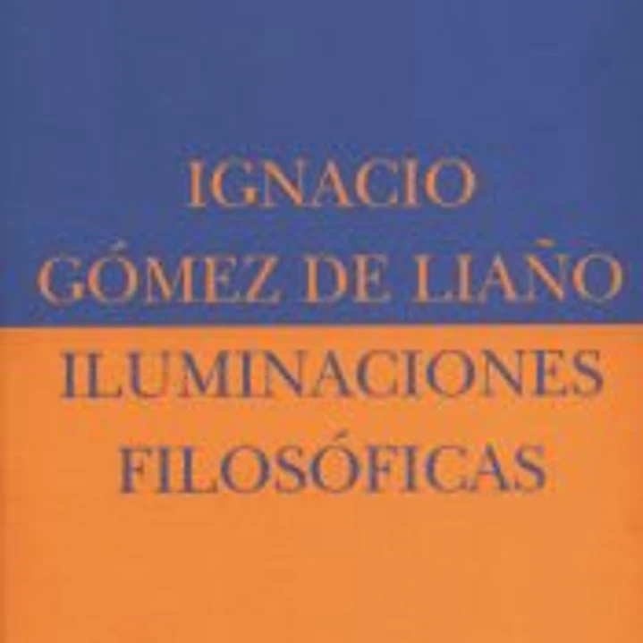 Iluminaciones filosóficas 1