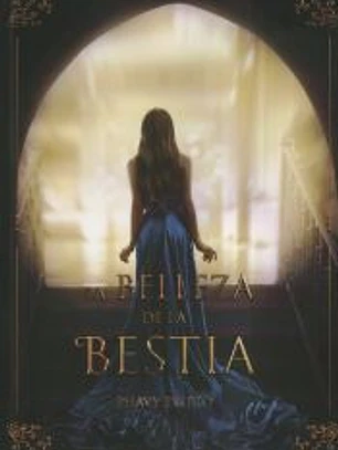 La Belleza de la Bestia