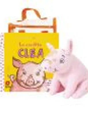 Pack La Cerdita Clea