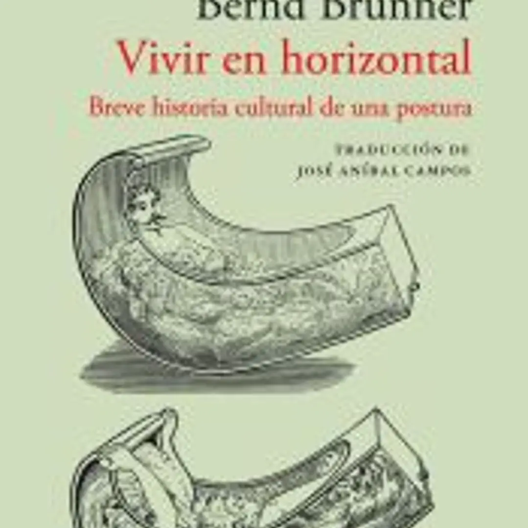 Vivir en horizontal 1