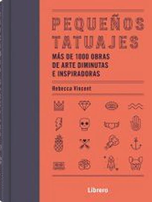 Pequeños tatuajes