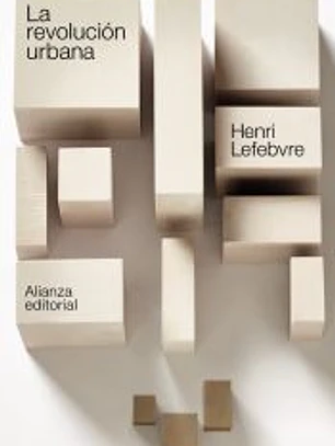 La revolución urbana