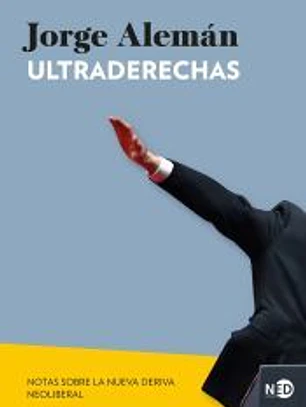 Ultraderechas
