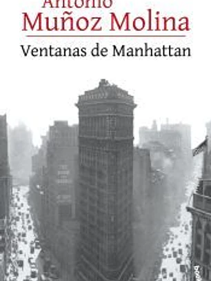 Ventanas de Manhattan