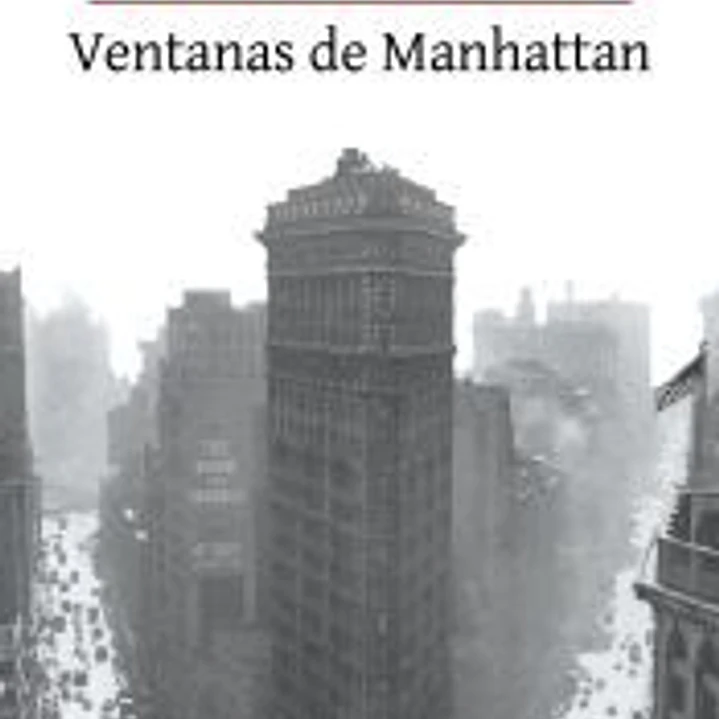 Ventanas de Manhattan 1