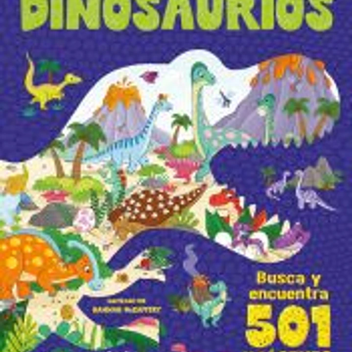 DINOSAURIOS 1