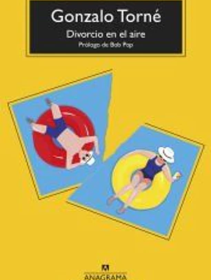 Divorcio en el aire