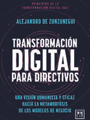 Transformación digital para directivos