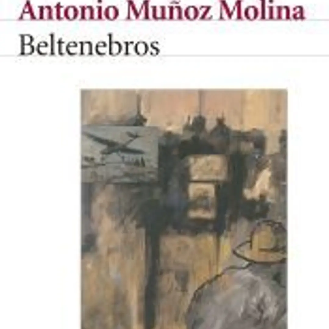 Beltenebros 1