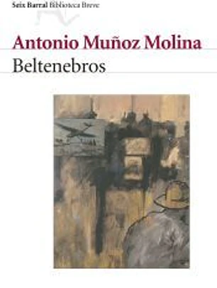 Beltenebros