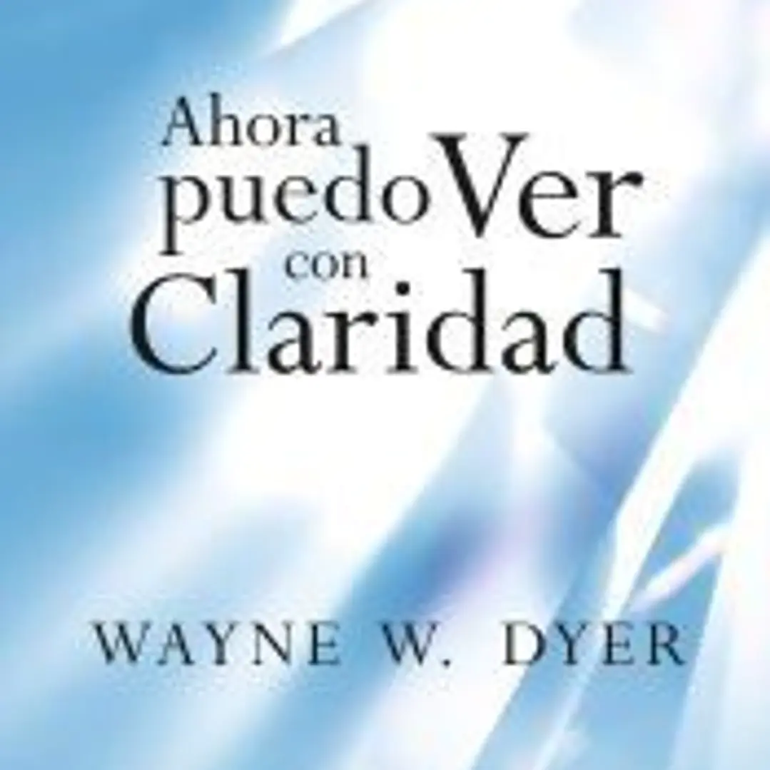 Ahora puedo ver con claridad 1