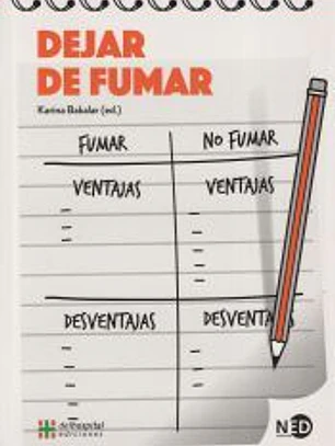 DEJAR DE FUMAR