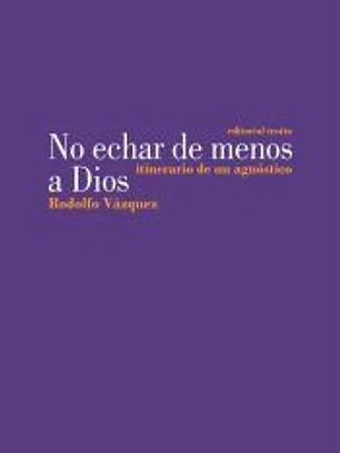 No echar de menos a Dios