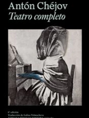 TEATRO COMPLETO