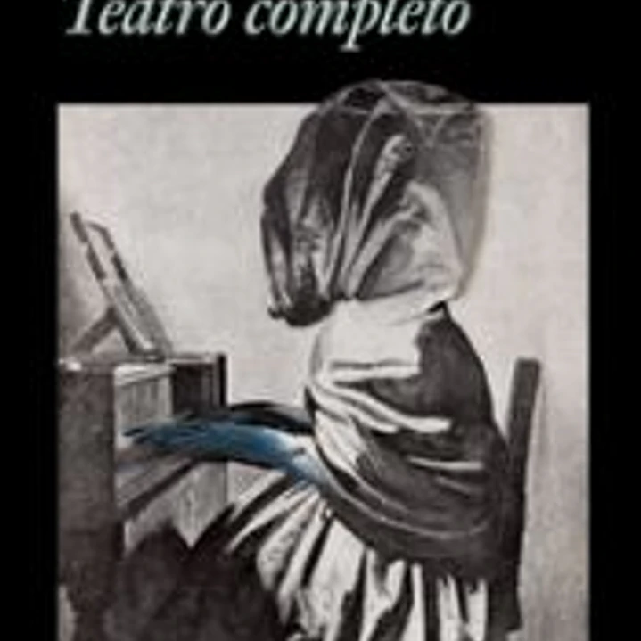 TEATRO COMPLETO 1
