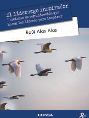 El liderazgo inspirador
