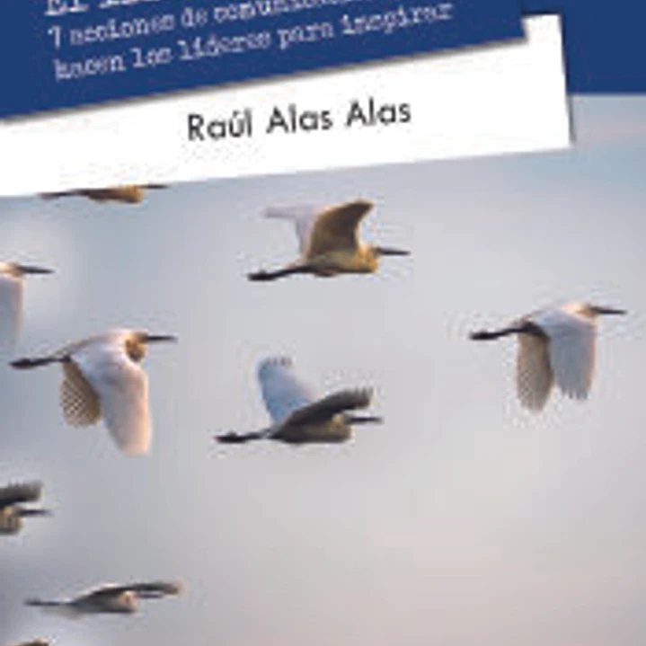 El liderazgo inspirador 1