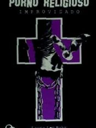 PORNO RELIGIOSO IMPROVISADO