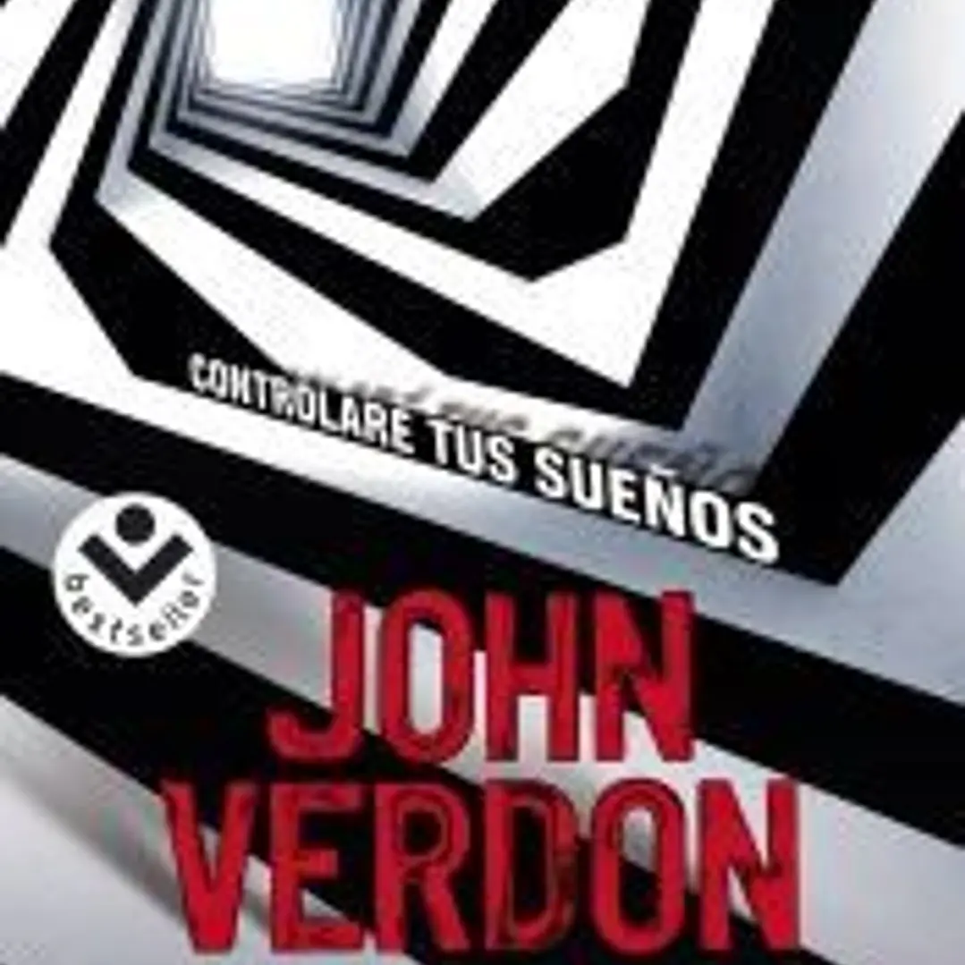 Controlaré tus sueños 1