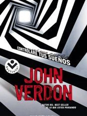 Controlaré tus sueños