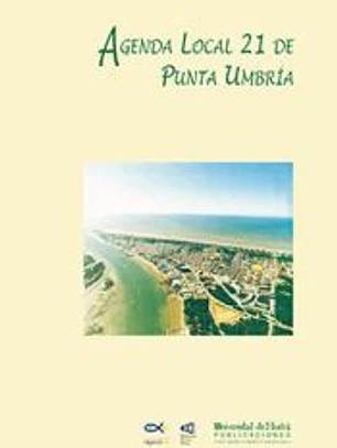 AGENDA LOCAL 21 DE PUNTA UMBRIA