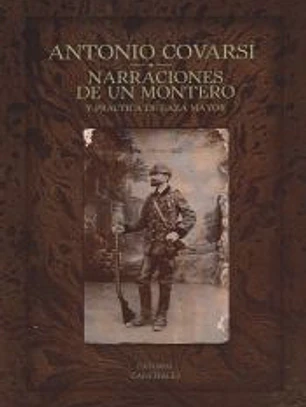 Narraciones de un montero
