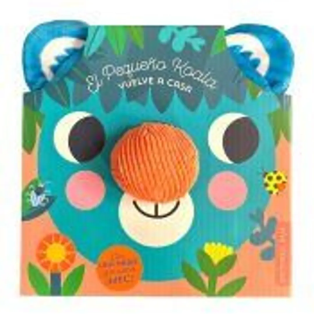 El Pequeño Koala 1