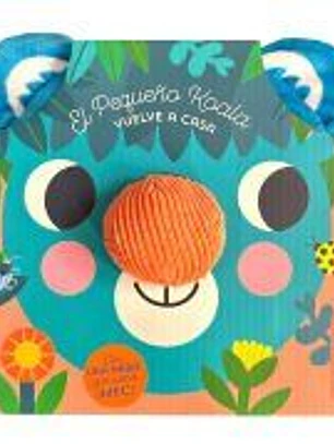 El Pequeño Koala