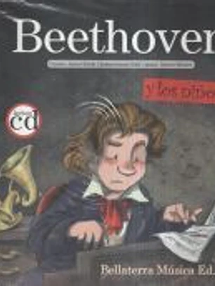 Beethoven y los niños