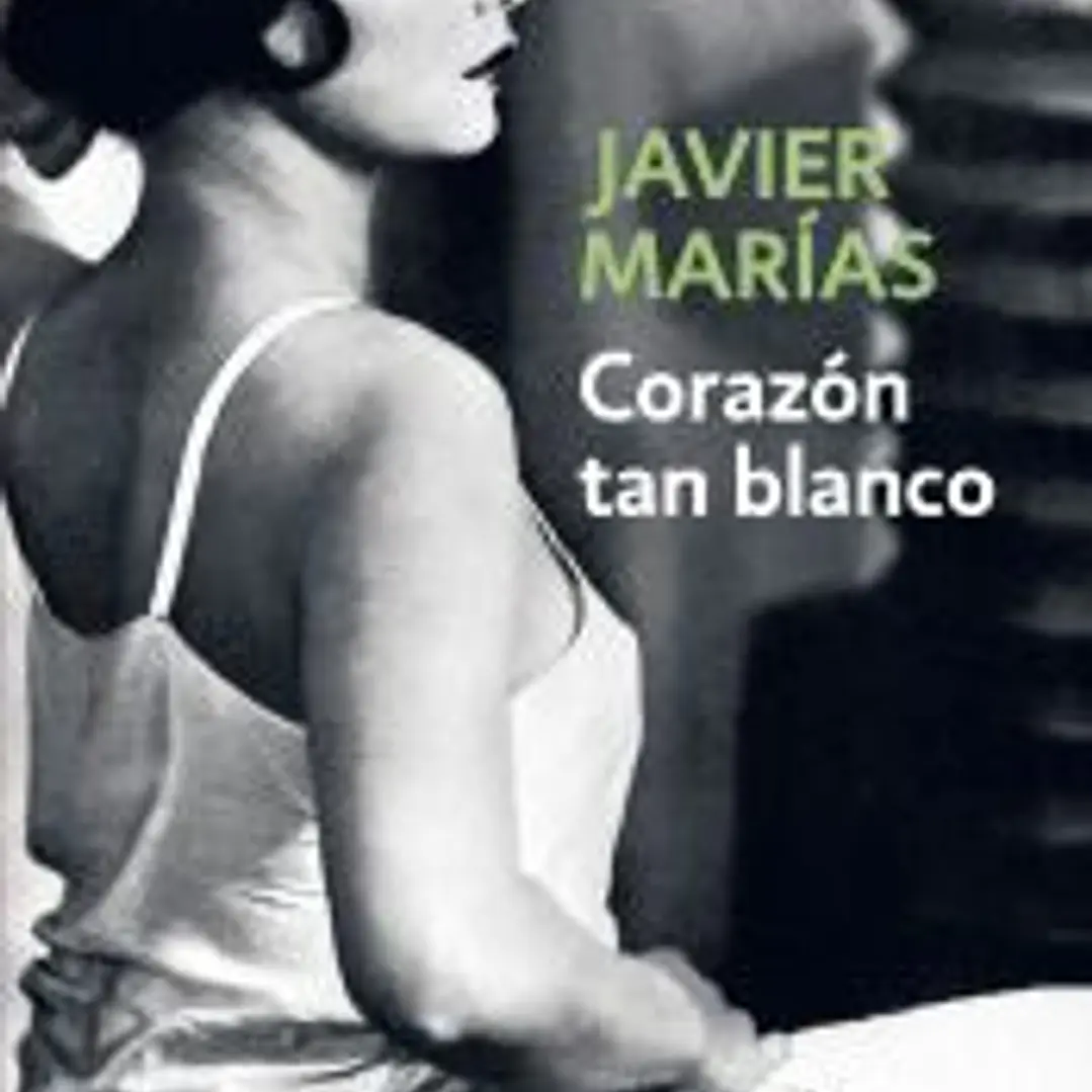 Corazón tan blanco 1