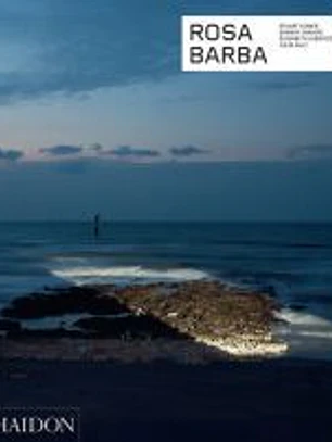 Rosa Barba