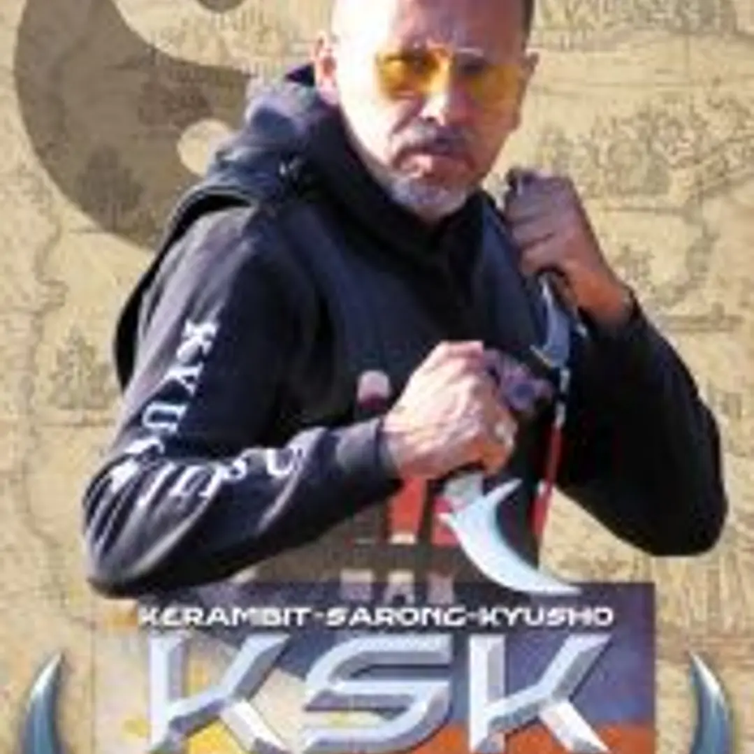 KERAMBIT, SARONG Y KYUSHO. LA TERNA PERFECTA 1