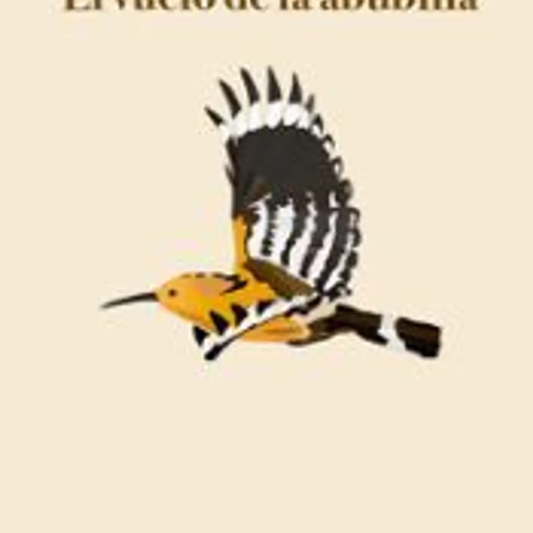 El vuelo de la abubilla 1