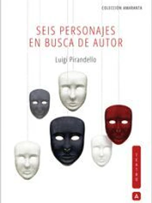 Seis personajes en busca de autor