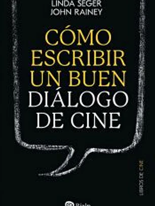 Cómo escribir un buen diálogo de cine