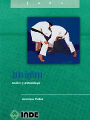 Judo óptimo