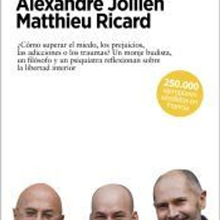 ¡Viva la libertad! 1