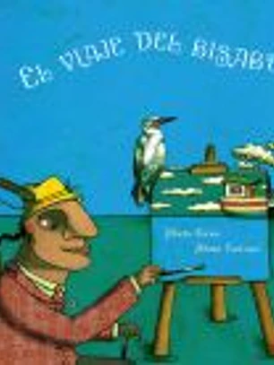 El viaje del bisabuelo