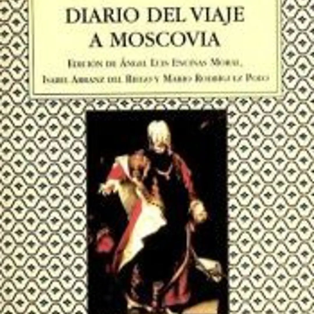 Diario del Viaje a Moscovia 1