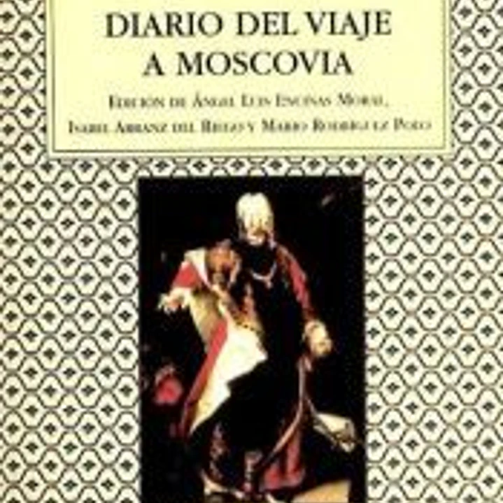 Diario del Viaje a Moscovia 1