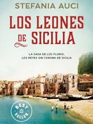 Los leones de Sicilia