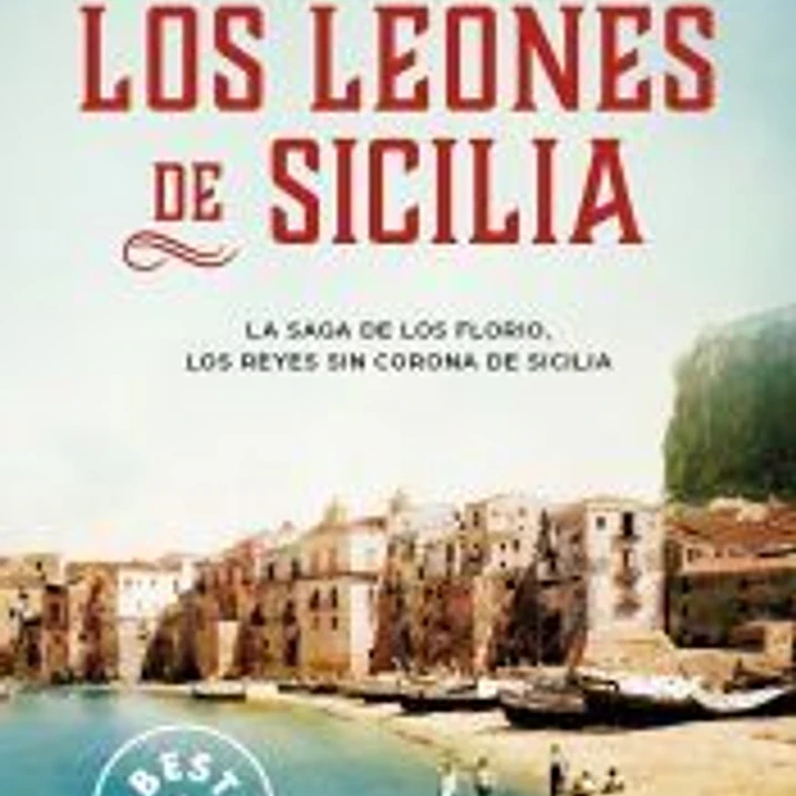 Los leones de Sicilia 1