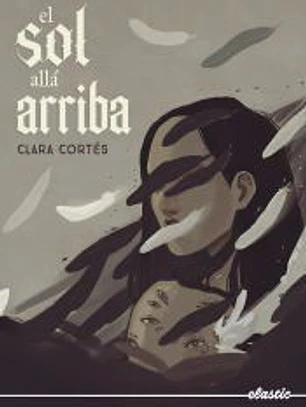 El sol allá arriba