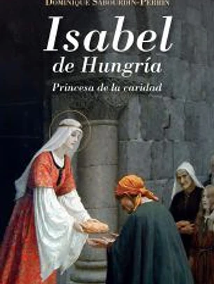 Isabel de Hungría