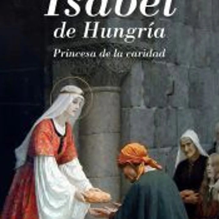 Isabel de Hungría 1